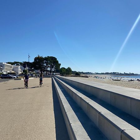Port An Dro 2 - Jardin, Wifi, Plage 450M - Dt17 Carnac Exterior foto