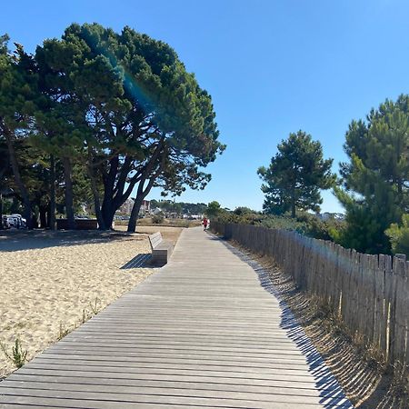 Port An Dro 2 - Jardin, Wifi, Plage 450M - Dt17 Carnac Exterior foto