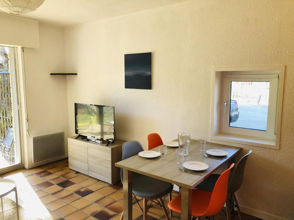 Port An Dro 2 - Jardin, Wifi, Plage 450M - Dt17 Carnac Exterior foto